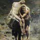 The Good Samaritan by Aimé Morot. Wikimedia Commons